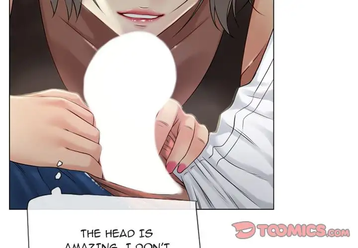 Wet Women Chapter 29 Page 2