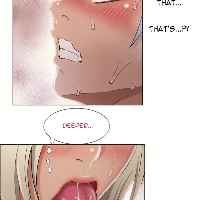 Wet Women Chapter 29 Page 23
