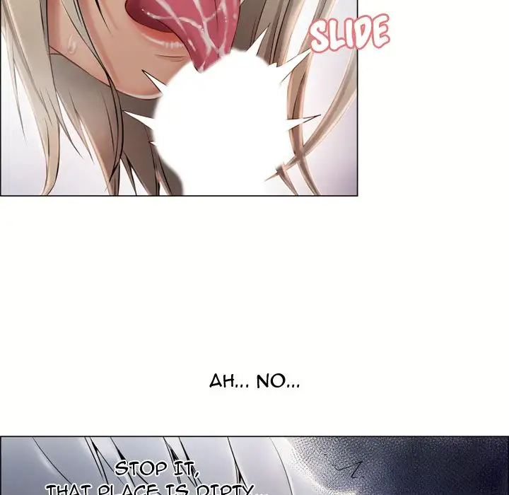 Wet Women Chapter 29 Page 24