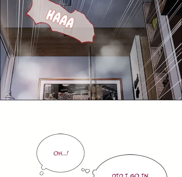 Wet Women Chapter 29 Page 27