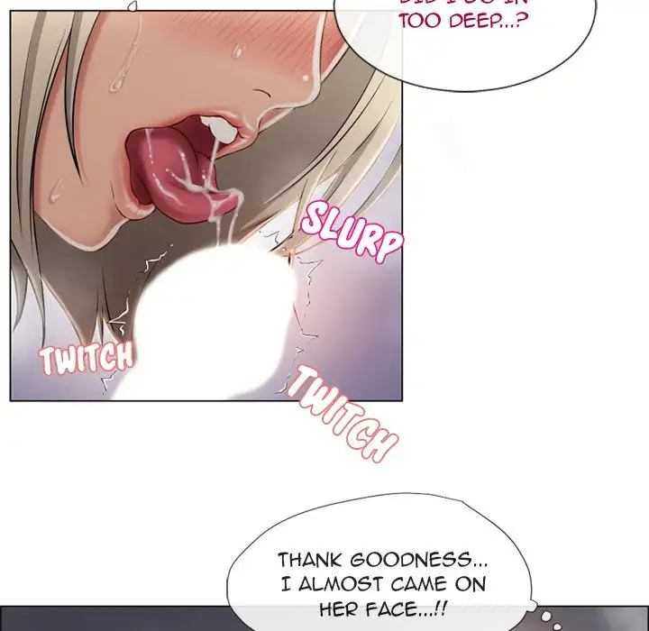 Wet Women Chapter 29 Page 28