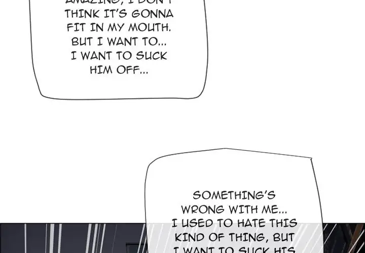 Wet Women Chapter 29 Page 3
