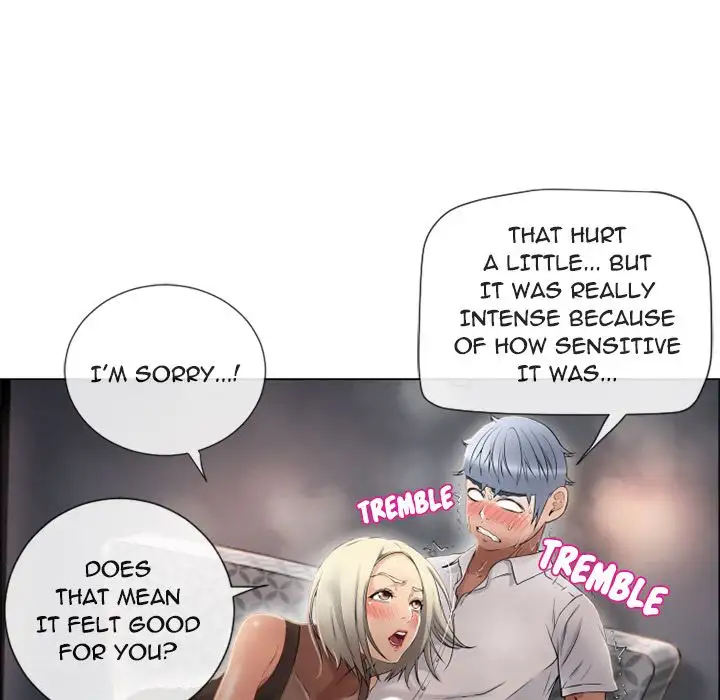 Wet Women Chapter 29 Page 31