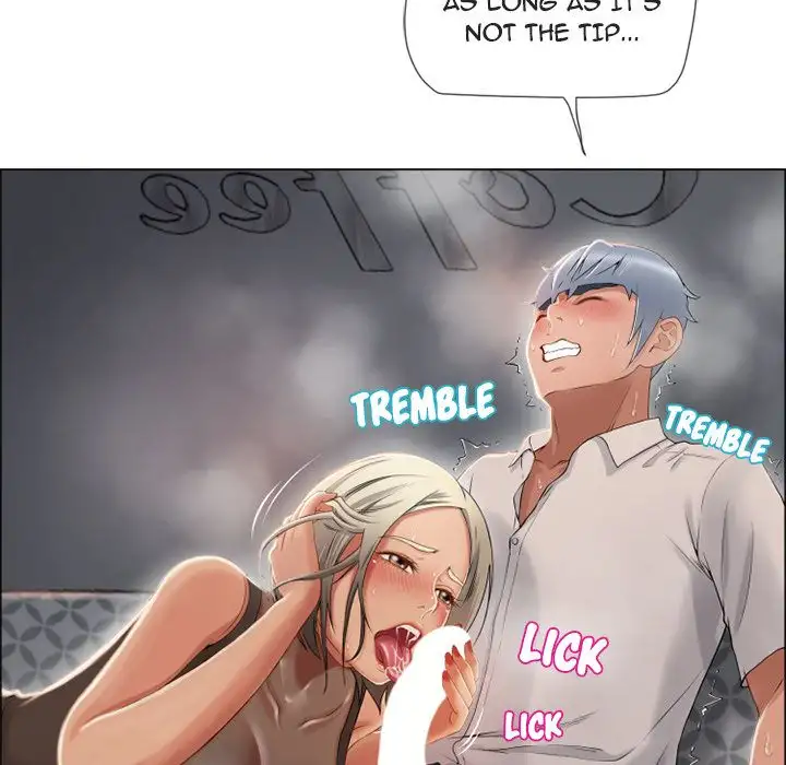 Wet Women Chapter 29 Page 35