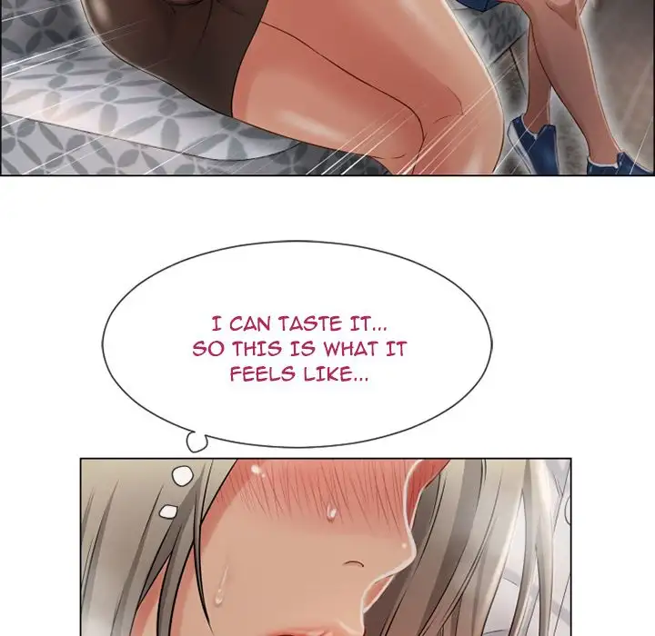 Wet Women Chapter 29 Page 43