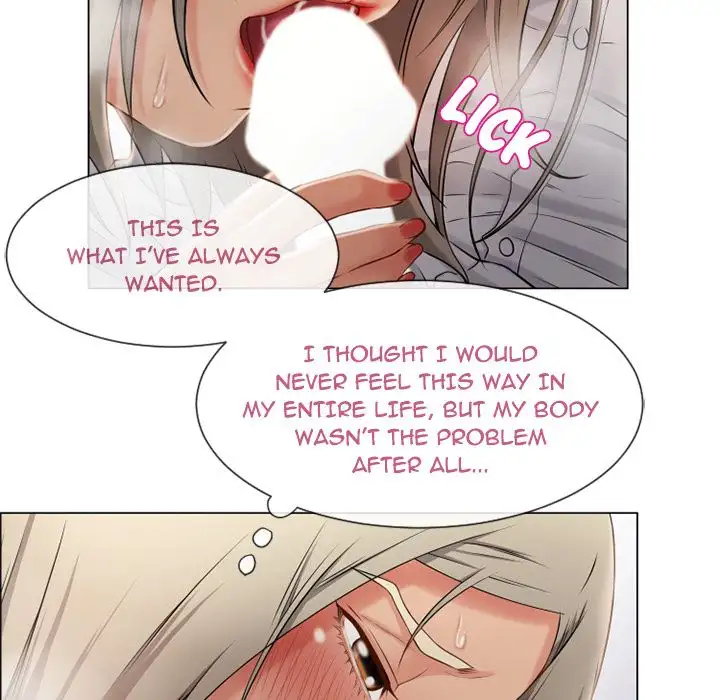 Wet Women Chapter 29 Page 44