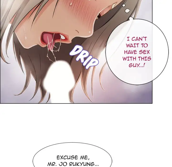 Wet Women Chapter 29 Page 45