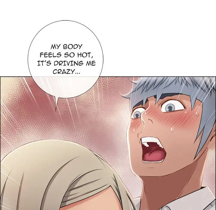 Wet Women Chapter 29 Page 48