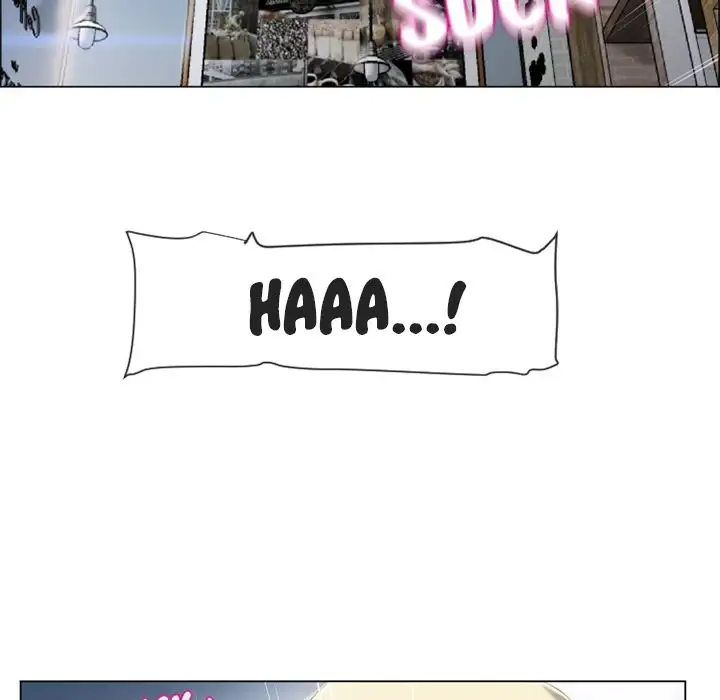 Wet Women Chapter 29 Page 5