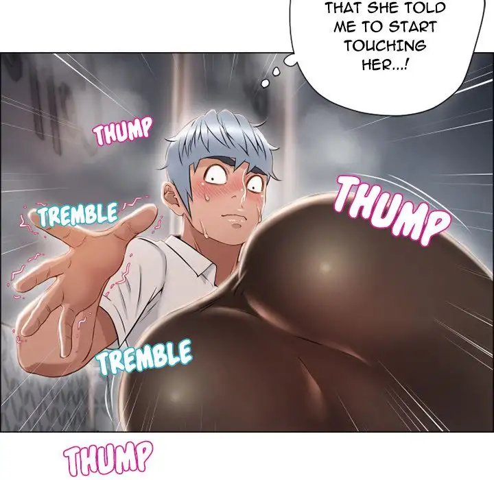 Wet Women Chapter 29 Page 53