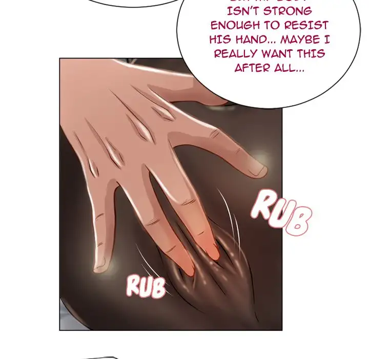 Wet Women Chapter 29 Page 59