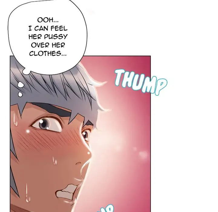 Wet Women Chapter 29 Page 60