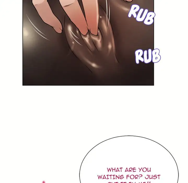 Wet Women Chapter 29 Page 63