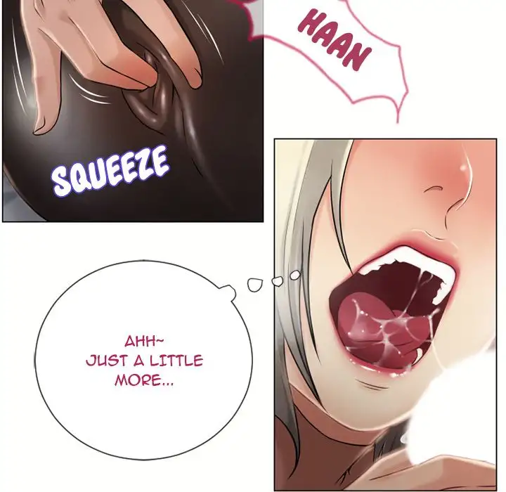 Wet Women Chapter 29 Page 66