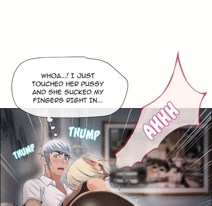 Wet Women Chapter 29 Page 67