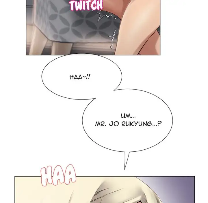 Wet Women Chapter 29 Page 77