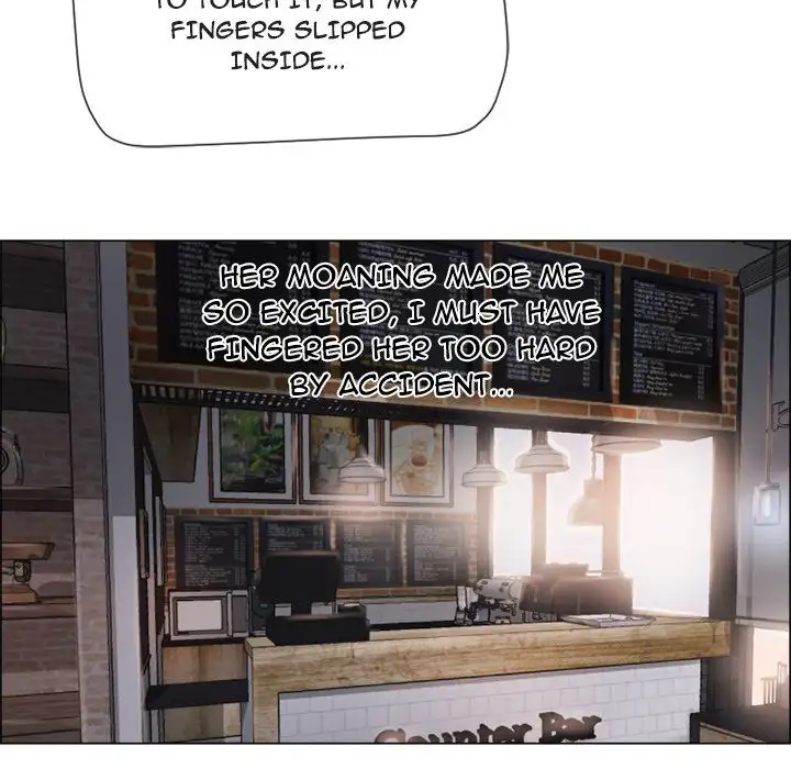Wet Women Chapter 29 Page 81