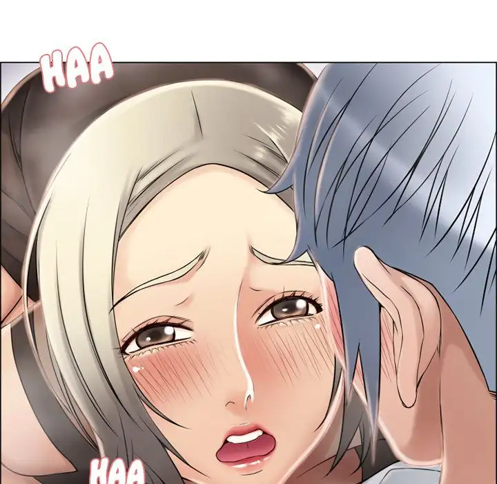 Wet Women Chapter 29 Page 85
