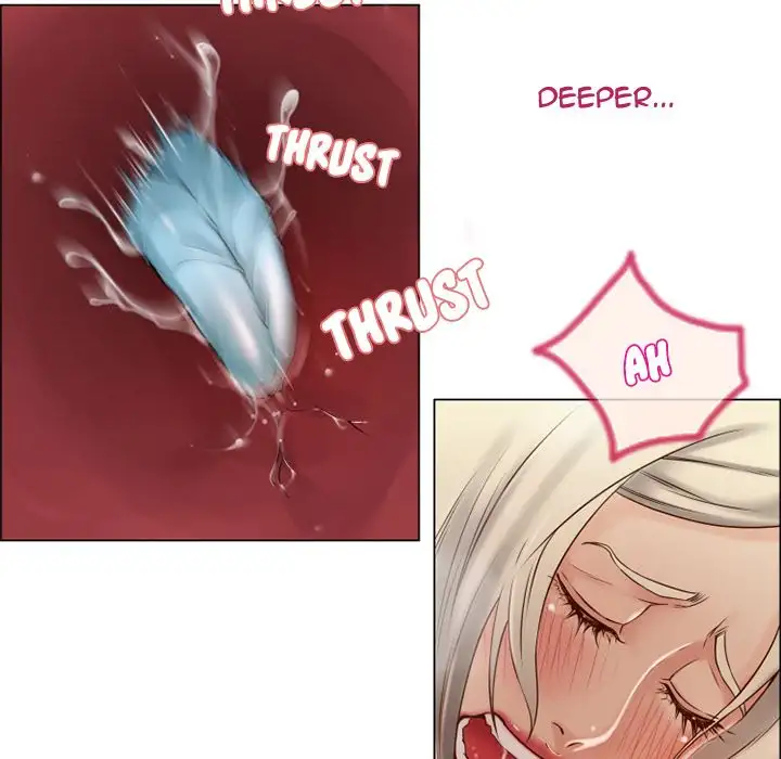 Wet Women Chapter 29 Page 95