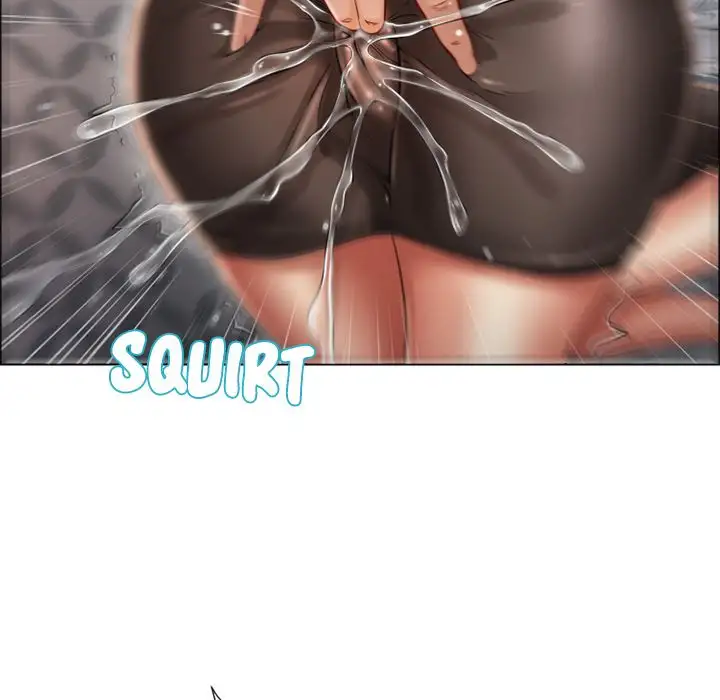 Wet Women Chapter 29 Page 99