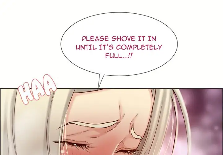 Wet Women Chapter 30 Page 1