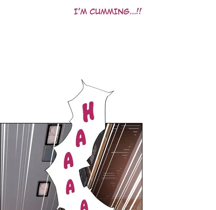 Wet Women Chapter 30 Page 12