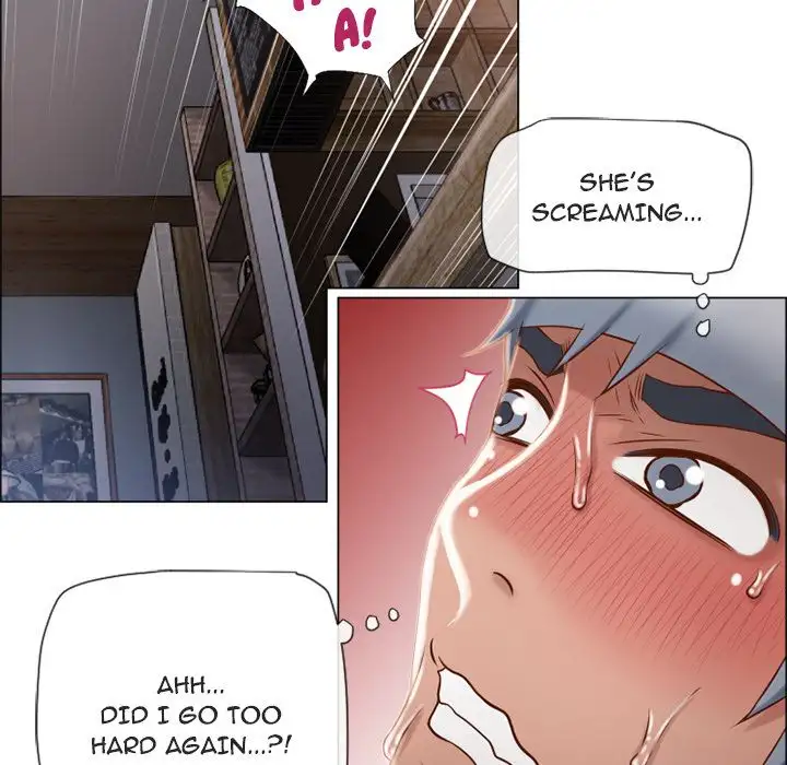 Wet Women Chapter 30 Page 13