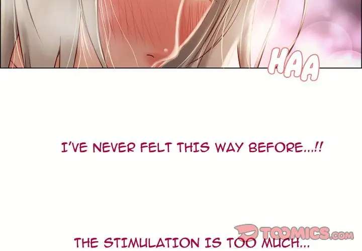 Wet Women Chapter 30 Page 2