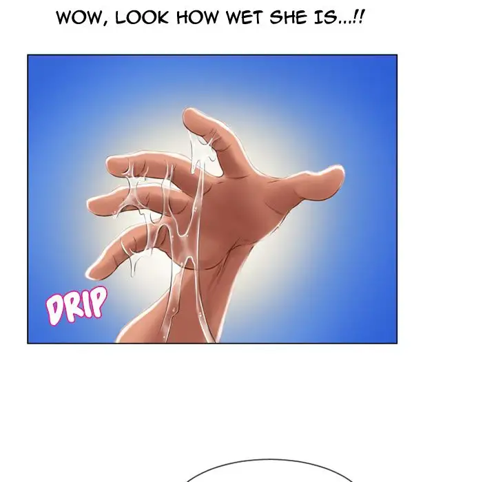 Wet Women Chapter 30 Page 22