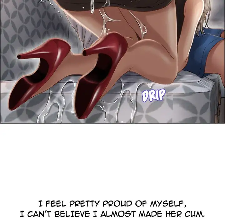 Wet Women Chapter 30 Page 25