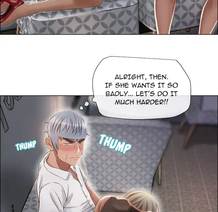 Wet Women Chapter 30 Page 27