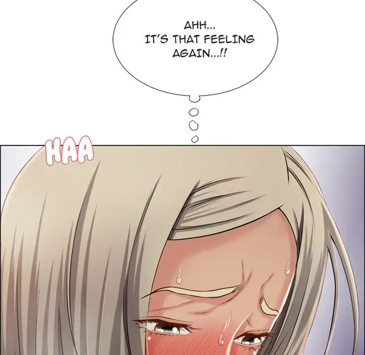 Wet Women Chapter 30 Page 30