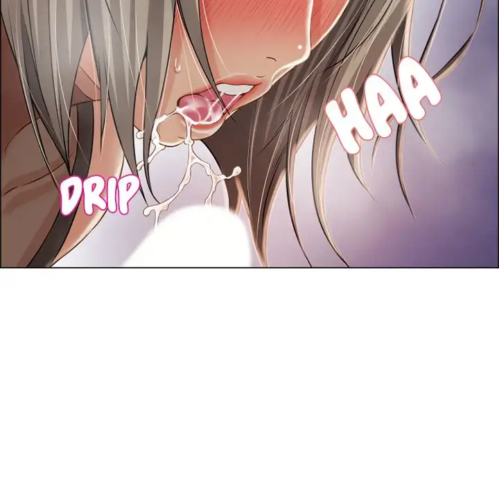 Wet Women Chapter 30 Page 31
