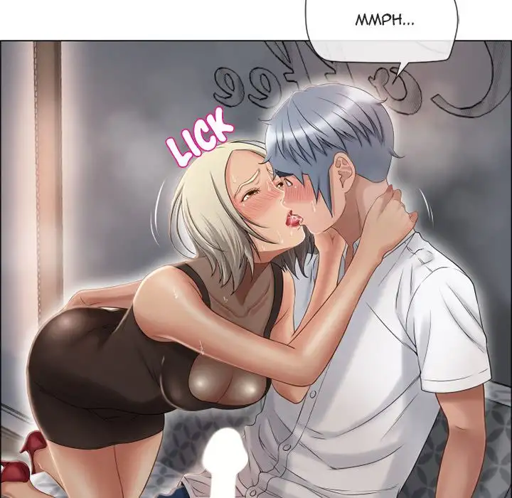 Wet Women Chapter 30 Page 33