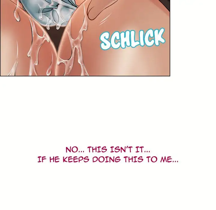 Wet Women Chapter 30 Page 46
