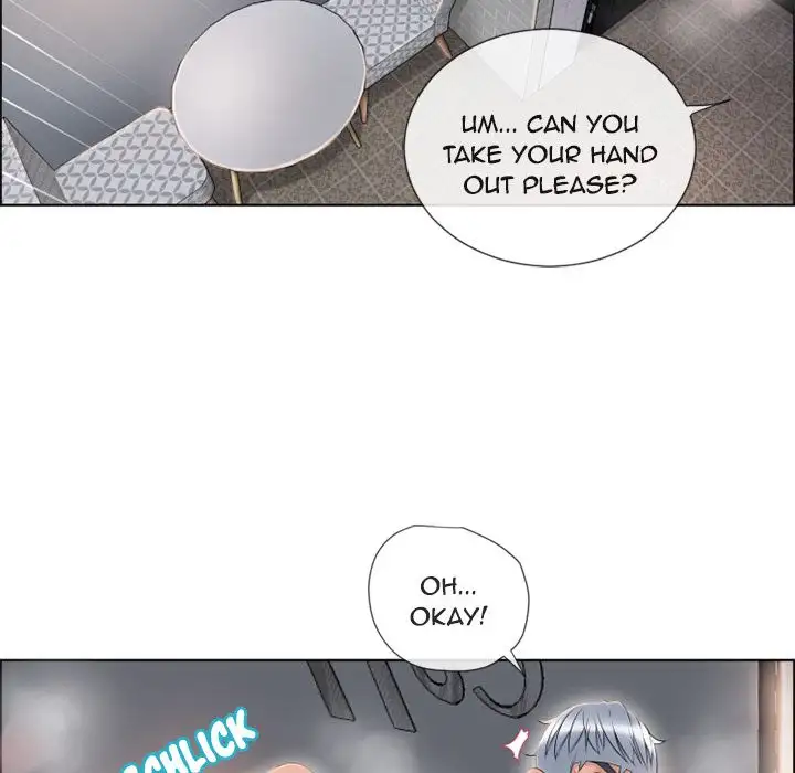 Wet Women Chapter 30 Page 54