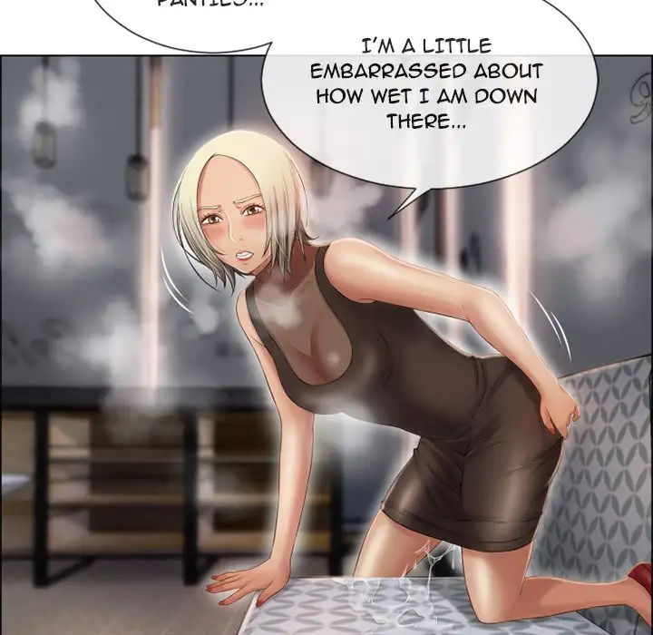 Wet Women Chapter 30 Page 56