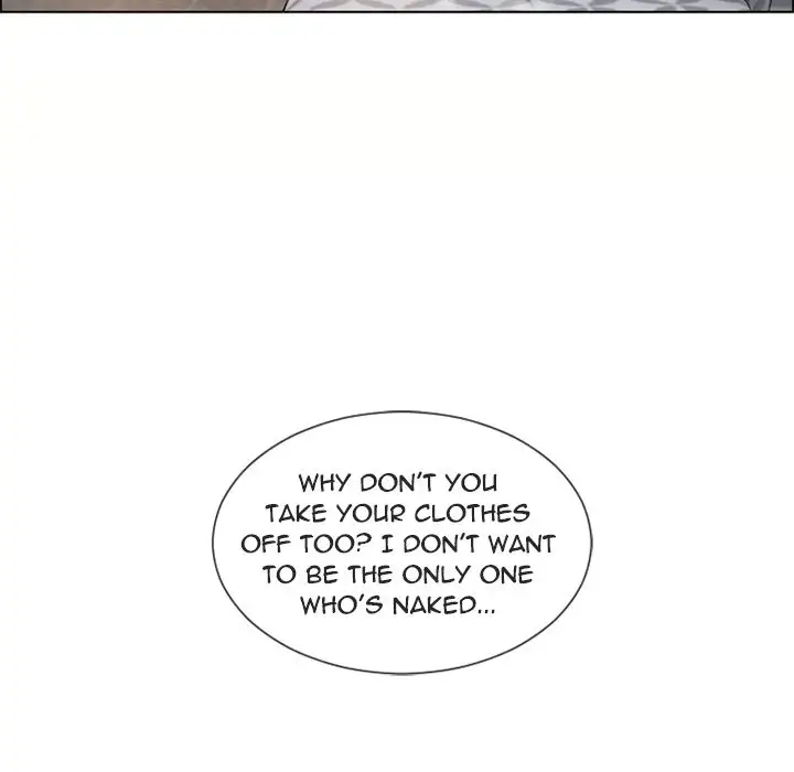 Wet Women Chapter 30 Page 57