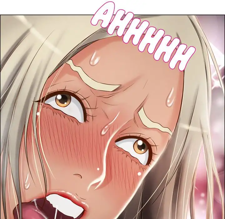 Wet Women Chapter 30 Page 6