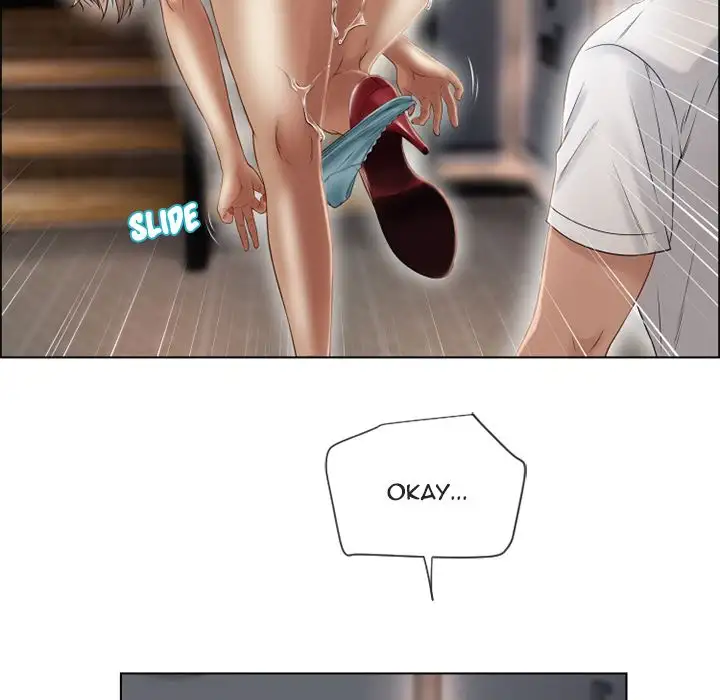 Wet Women Chapter 30 Page 63