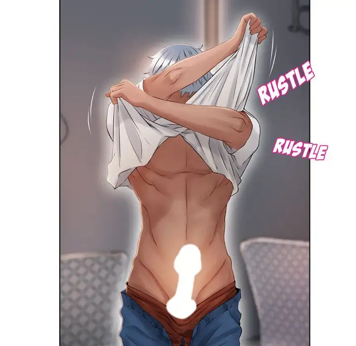 Wet Women Chapter 30 Page 64