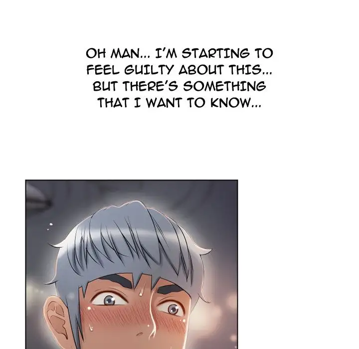 Wet Women Chapter 30 Page 69