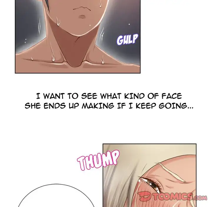 Wet Women Chapter 30 Page 70