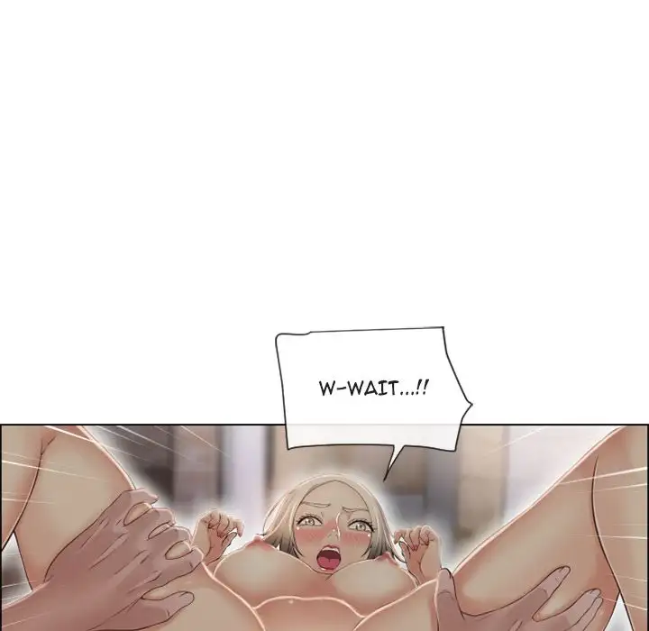 Wet Women Chapter 30 Page 77