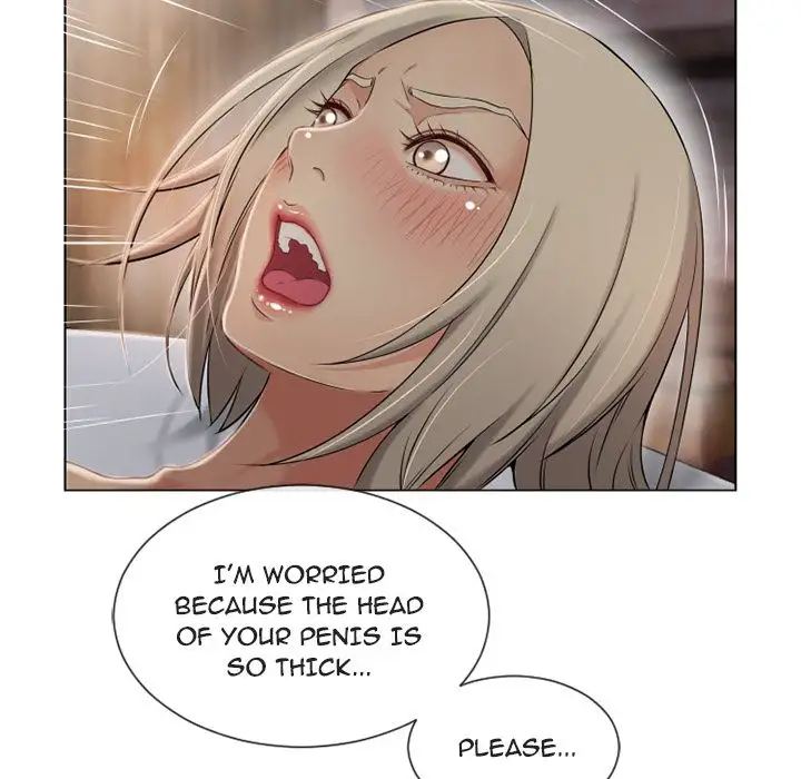 Wet Women Chapter 30 Page 79