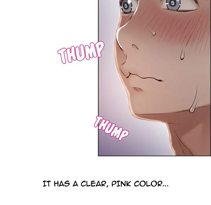 Wet Women Chapter 30 Page 83