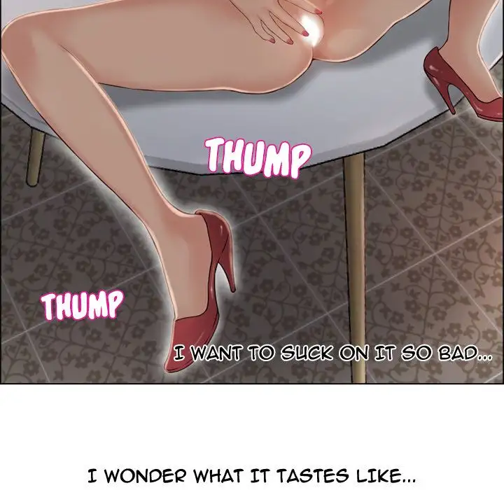 Wet Women Chapter 30 Page 85