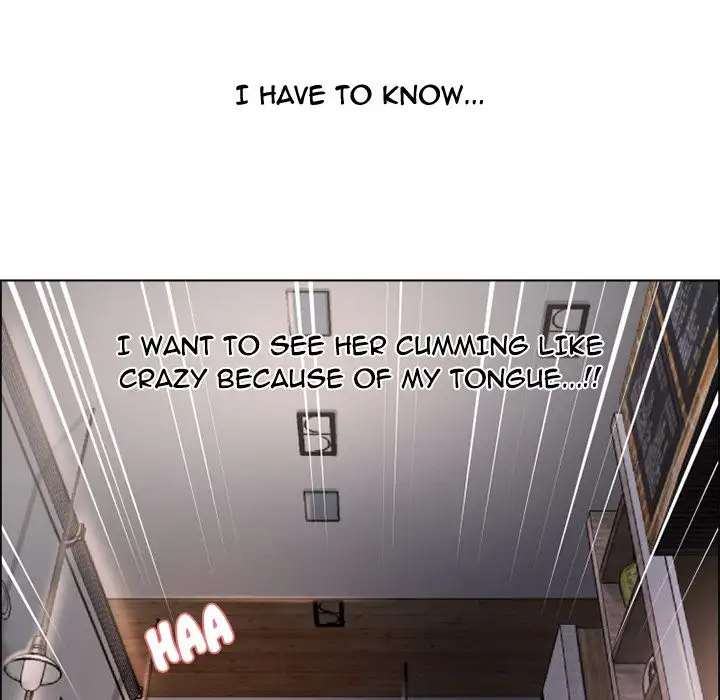 Wet Women Chapter 30 Page 86