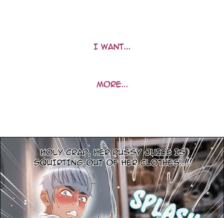 Wet Women Chapter 30 Page 9