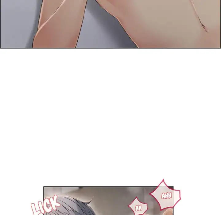 Wet Women Chapter 30 Page 91